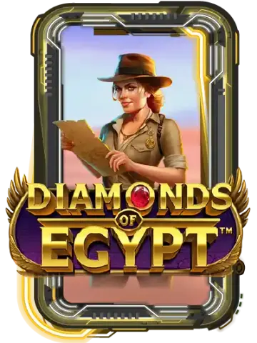 Diamonds of Egypt