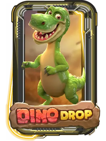 Dino Drop