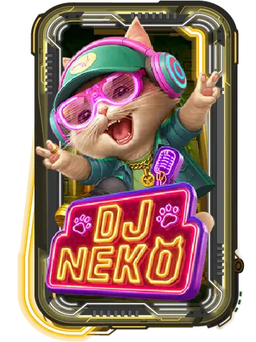 DJ Neko