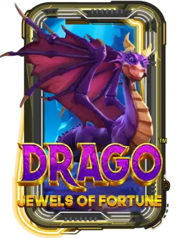 Drago - Jewels of Fortune
