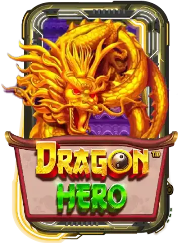 Dragon Hero