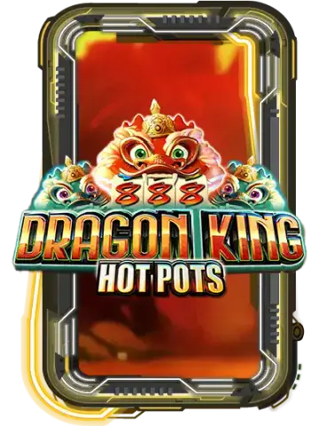 Dragon King Hot Pots