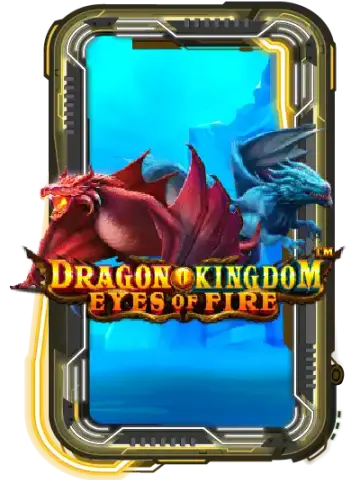 Dragon Kingdom