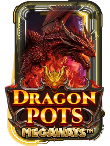 Dragon Pots Megaways