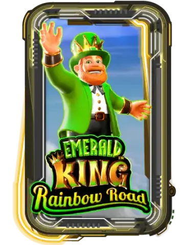 Emerald King