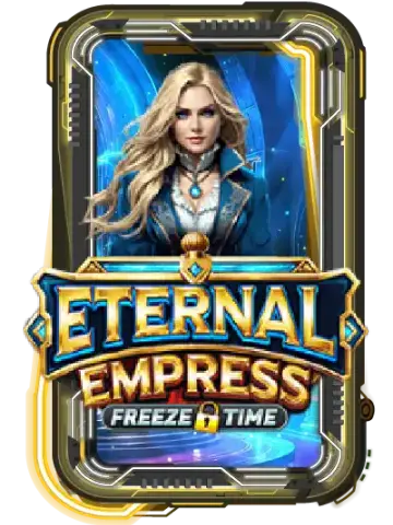 Eternal Empress Freeze Time
