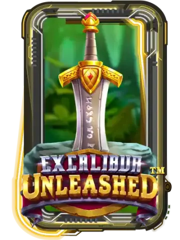 Excalibur Unleashed