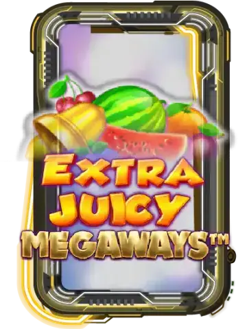 Extra Juicy Megaways