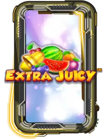 Extra Juicy