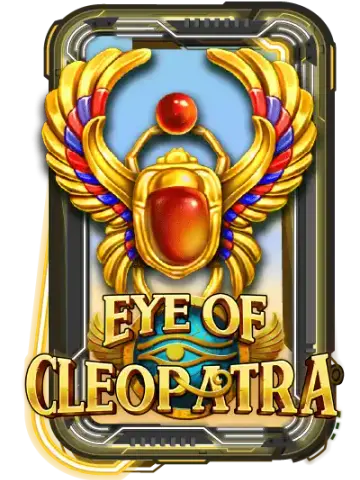Eye of Cleopatra