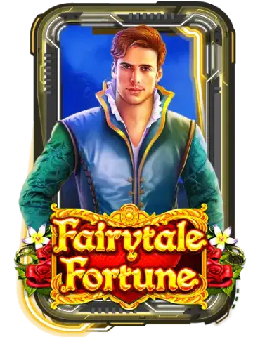 Fairytale Fortune