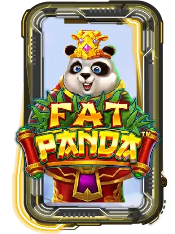 Fat Panda