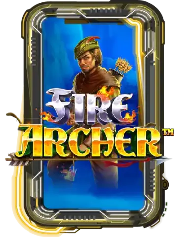 Fire Archer