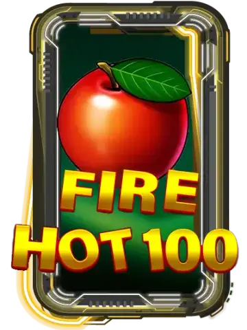 Fire Hot 100
