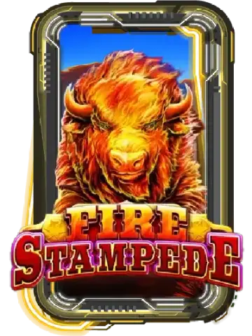 Fire Stampede