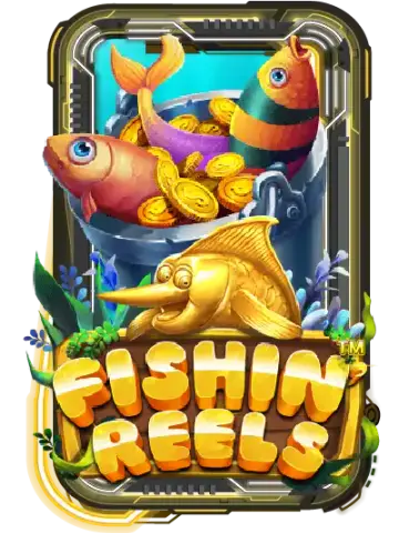 Fishin Reels