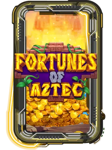 Fortune of Aztec