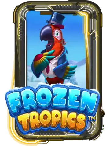 Frozen Tropics
