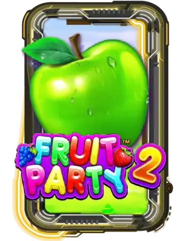 Fruit Party 2