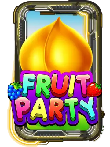 Fruit Party