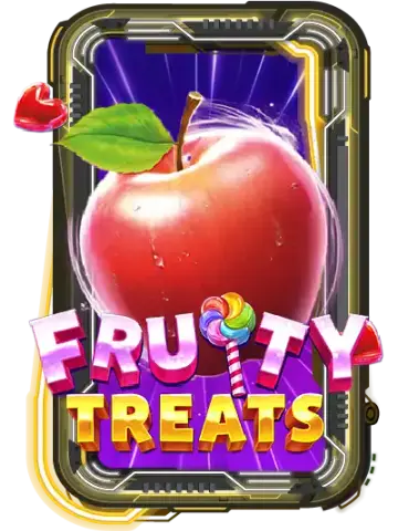 Fruity Treats