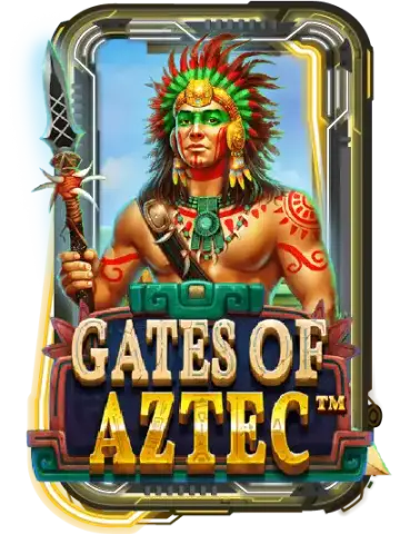 Gates of Aztec