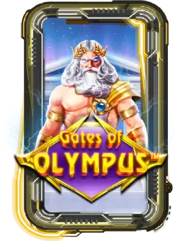 Gates of Olympus 1000