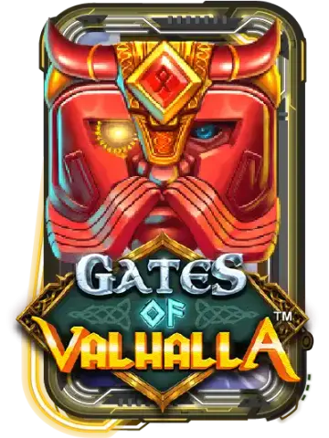 Gates of Valhalla