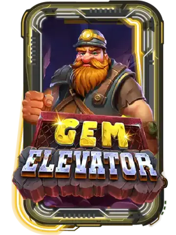 Gem Elevator