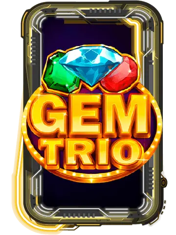 Gem Trio