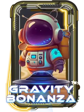Gravity Bonanza