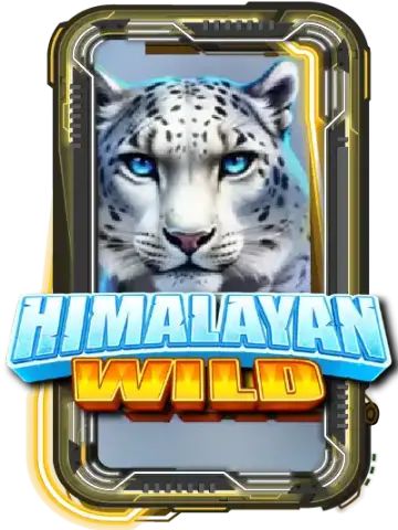 Himalayan Wild