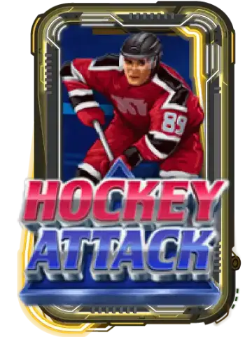 Hockey Attack