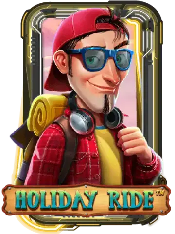 Holiday Ride
