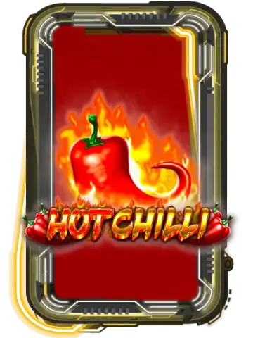 Hot Chilli