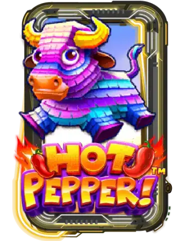 Hot Pepper