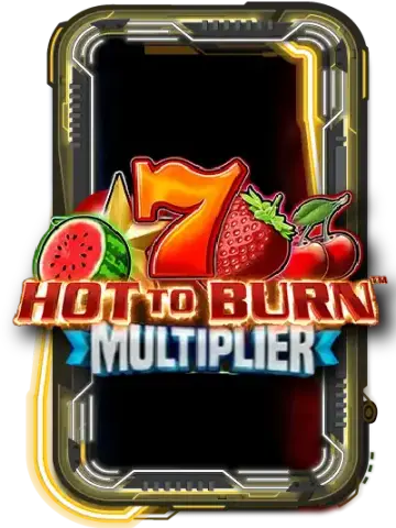 Hot to Burn Multiplier