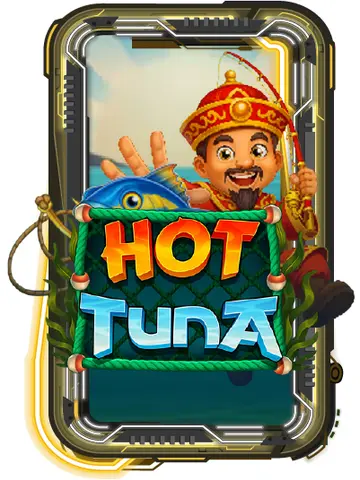 Hot Tuna