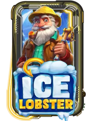 Ice Lobster