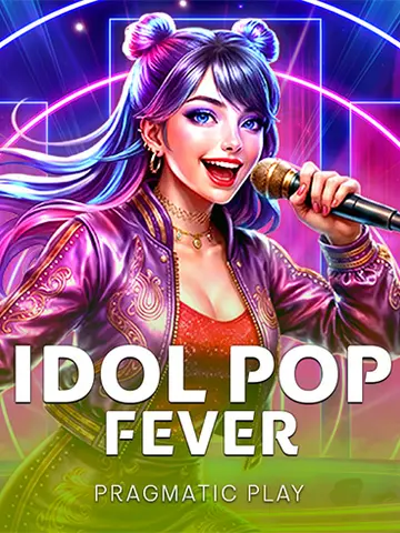 Idol Pop Fever