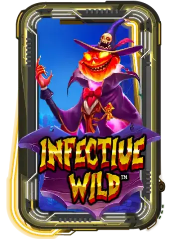 Infective Wild