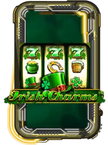 Irish Charms