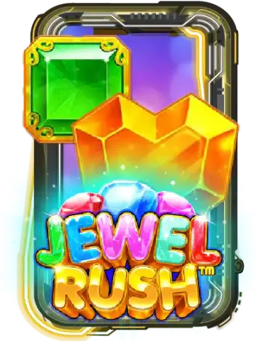 Jewel Rush