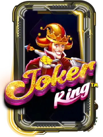 Joker King