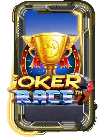Joker Race