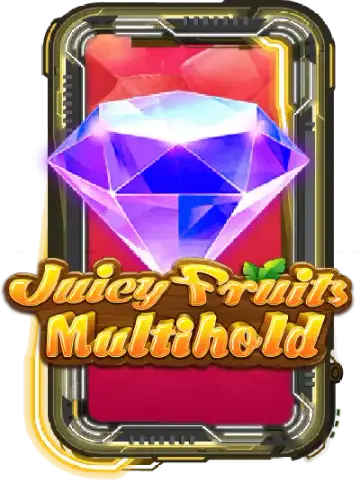 Juicy Fruits Multihold