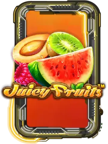 Juicy Fruits