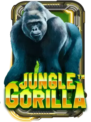 Jungle Gorilla