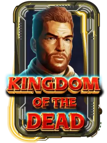 Kingdom of the Dead