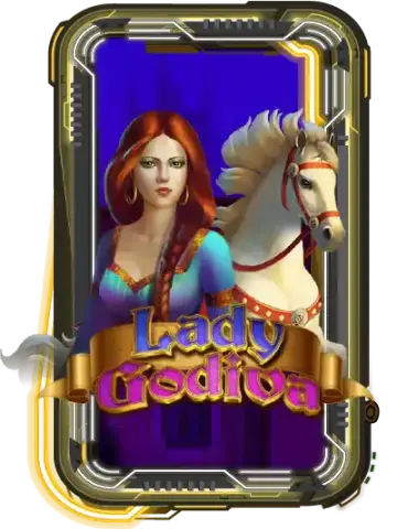 Lady Godiva